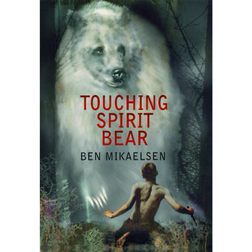 Touching Spirit Bear